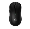 Mysz Nanoodbiornik LOGITECH Pro X Superlight 2 SE Czarny