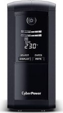 Zasilacz awaryjny UPS CyberPower VP1000ELCD-FR
