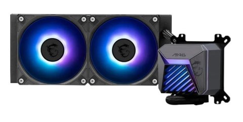 Chłodzenie wodne MSI MAG CoreLiquid A15 240 306-7ZWAA11-L80