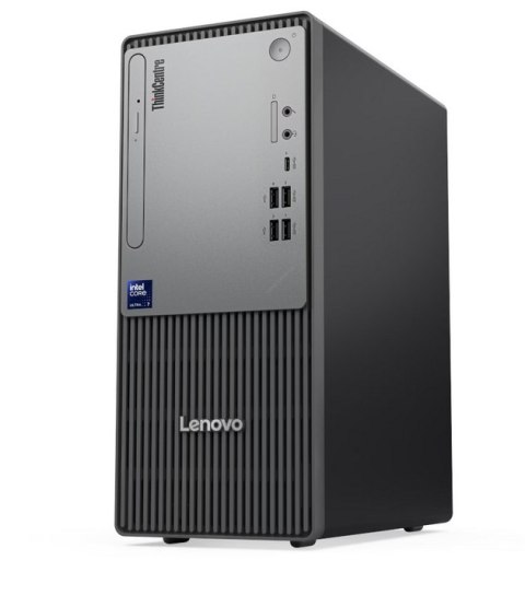 Komputer LENOVO ThinkCentre Neo 50t Gen 6 (RTX3050/16GB/SSD512GB/DVD-RW/W11P)