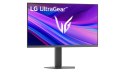 LG Electronics Monitor 27G440A-B 27 cali Ultra Gear FHD 240Hz