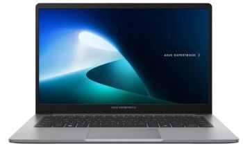 Laptop Asus ExpertBook P1403CVA-S61174- Core i5-13420H | 14'' | 16GB | 512GB | NoOS