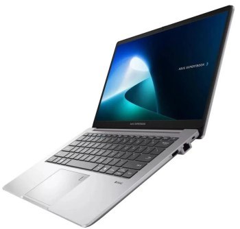 Laptop Asus ExpertBook P1403CVA-S61174- Core i5-13420H | 14'' | 16GB | 512GB | NoOS