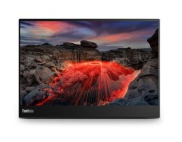 Monitor LENOVO 63FDUAT6WL (14