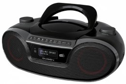 Boombox Gogen CDM490BTDABS