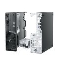 Dell OptiPlex SFF Plus 7020 i3-14100 16GB DDR5 SSD256 Intel UHD Graphics W11Pro 2Y Pro Support
