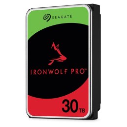 HDD Seagate IronWolf Pro 30TB SATA ST30000NT011