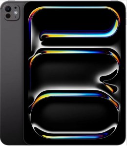 Tablet APPLE iPad Pro 11 Wi-Fi + Cellular 2 TB Gwiezdna Czerń (11