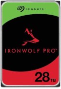 SEAGATE IronWolf Pro 28 TB ST28000NT000 (28 TB /3.5" /7200RPM )