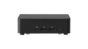 Komputer ASUS NUC 14 Pro Slim RNUC14RVKU500002I 90AR0062-M00090 Ultra 5 125H