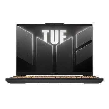 Laptop ASUS TUF Gaming F16 FX607VU-I5165 Core 5 210H 16" FHD+ 144Hz 16GB 512SSD RTX4050 DLSS 3