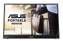 Monitor ASUS MB16ACV (15.6" /TFT IPS /60Hz /1920 x 1080 /Czarny)