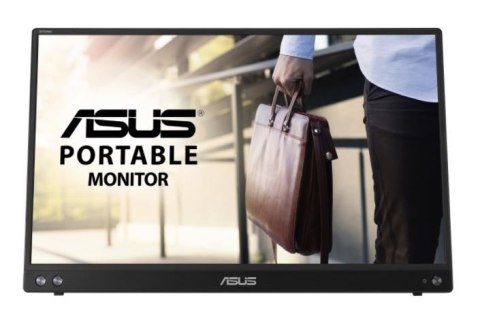 Monitor ASUS MB16ACV (15.6" /TFT IPS /60Hz /1920 x 1080 /Czarny)