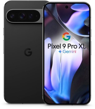 Smartfon Google Pixel 9 Pro XL 16/256GB 5G Obsidian Black