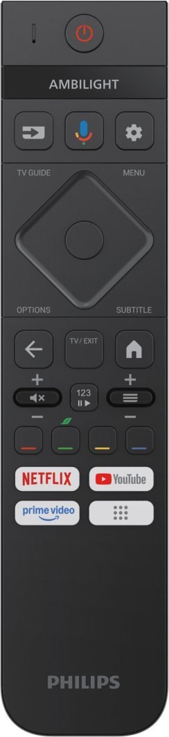 Telewizor PHILIPS OLED 42″ 42OLED820/12