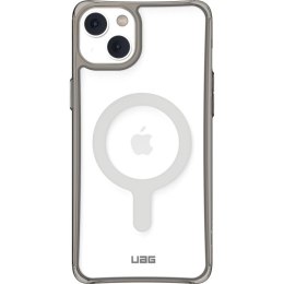 UAG Plyo - obudowa ochronna do iPhone 14 Plus kompatybilna z MagSafe (ash)