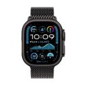 Watch Ultra 2 GPS + Cellular 49 mm APPLE watchOS 11 Czarny