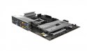 Sapphire Technology Płyta główna NITRO+ B850A WIFI7 AM5 4DDR5 mATX
