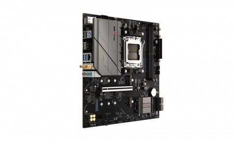Sapphire Technology Płyta główna PULSE A620AM 2DDR5 mATX