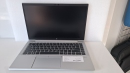 Używ. HP 845 G7 14'' Ryzen7 4750U 16GB 256SSD W11P