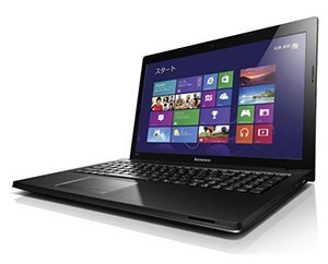 Notebook LENOVO ThinkPad E50-80 (15.6"/Intel 5500/4GB/1TB/W8.1P/Czarny)