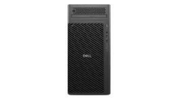 Stacja robocza Dell Pro Max Tower T2 BTO107_FCT2250_EMEA Ultra 7 265 32GB 1000SSD A1000 W11Pro