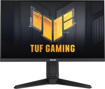ASUS TUF Gaming VG259QL5A - 200Hz | Fast IPS | Full HD | 0.3ms | 24.5''