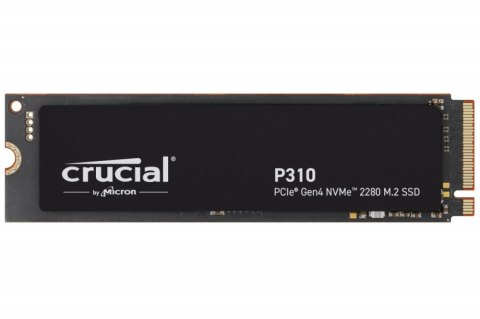 Dysk SSD CRUCIAL CT1000P310SSD8 (M.2 2280″ /1TB )