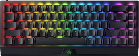 Klawiatura Przewodowa RAZER RZ03-03892000-R3M1