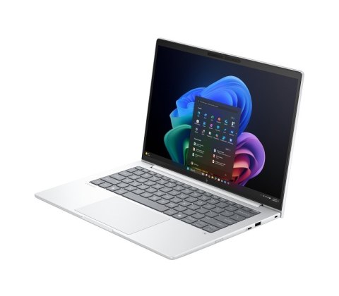 Notebook HP C51GTET#AKD (14"/24GB/SSD4TB/W11P/Srebrny)