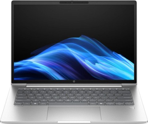 Notebook HP C51LWET#AKD (16"/16GB/SSD512GB/W11P/Srebrny)