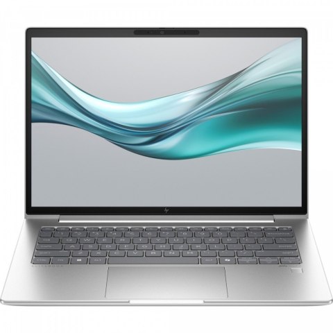 Notebook HP EliteBook 645 G11 (14"/R7 7735U /AMD RG/16GB/SSD512GB/W11P/Srebrno czarny)