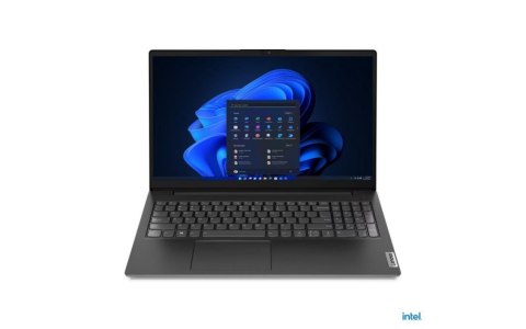 Notebook LENOVO 83A1006VRM (15.6"/i3-1315U /integ/8GB/SSD512GB/Czarny)