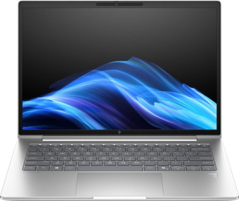 Notebook HP C51FVET#AKD (14"/16GB/SSD512GB/W11P/Srebrny)