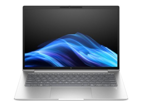 Notebook HP C51HBET#AKD (13.3"/16GB/SSD512GB/W11P/Srebrny)