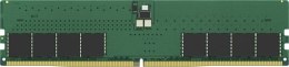 Pamięć KINGSTON (UDIMM/DDR5/32 GB/5600MHz/1.1V/46CL/SINGLE)