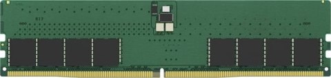 Pamięć KINGSTON (UDIMM/DDR5/32 GB/5600MHz/1.1V/46CL/SINGLE)