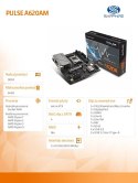 Sapphire Technology Płyta główna PULSE A620AM 2DDR5 mATX