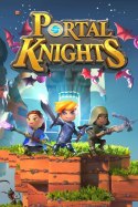 Gra MS ESD Portal Knights X1 ML