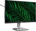 Monitor PHILIPS 24B2G5301/00 (23.8" /IPS /1920 x 1080 /Czarno-srebrny)