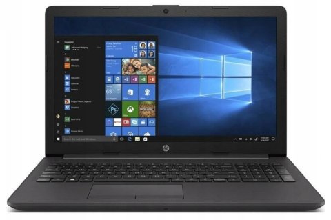 Notebook HP 255 G7 (15.6"/R3 3200U /R V/8GB/SSD256GB/W10H/Czarny)