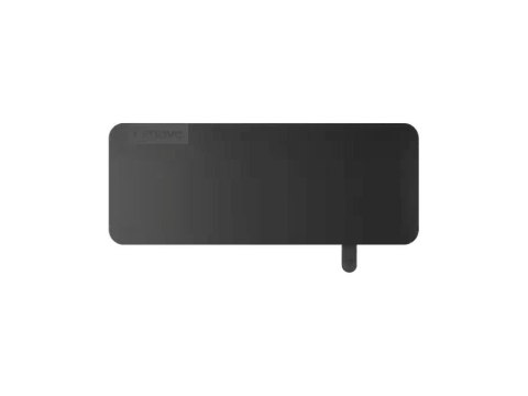 LENOVO USB-C Slim Travel Dock 4X11N40212 (Czarny /USB-C )