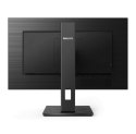 Monitor PHILIPS 243S1/00 (23.8" /IPS /75Hz /1920 x 1080 /Czarny)