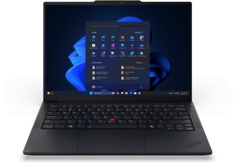 Notebook LENOVO ThinkPad E14 G7 (14"/Ultra 7 255H /16GB/SSD512GB/W11P/Czarny)