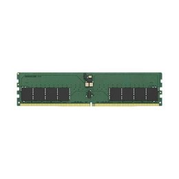 Pamięć KINGSTON (DIMM/DDR5/64 GB/6400MHz/52 CLCL/SINGLE)