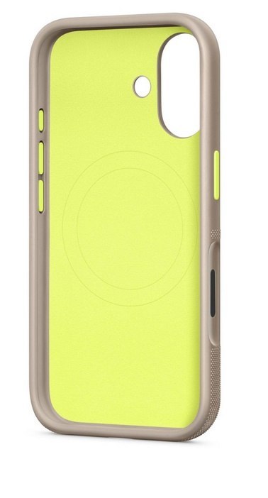 APPLE Beats iPhone 17 Rugged Case with MagSafe and Camera Control Alpine Gray