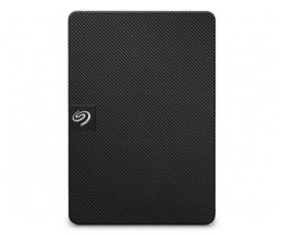 Dysk zewnętrzny HDD SEAGATE Expansion Portable (2TB /Czarny )