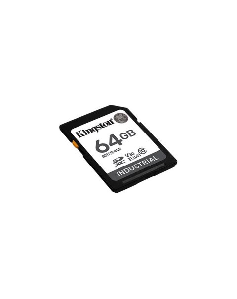 Karta pamięci KINGSTON 64 GB