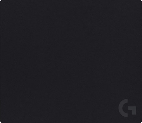 LOGITECH G G640 Mouse pad black - uszkodzone opakowanie (P)