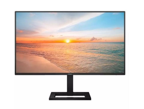 Monitor PHILIPS 27E1N1600AE/00 (27" /TFT IPS /100Hz /2560 x 1440 /Czarny)